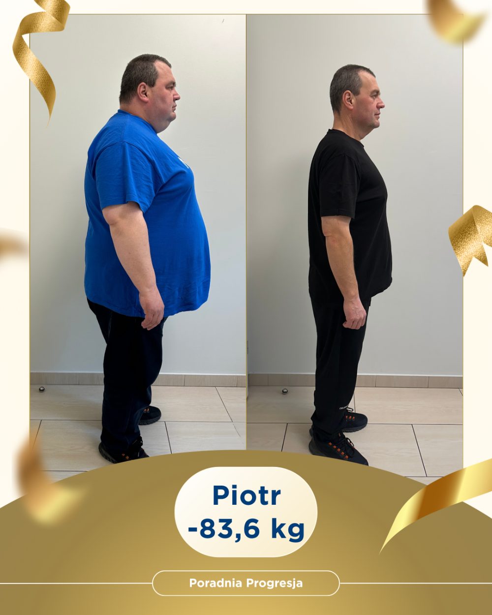 Piotr −83,6 kg — profil