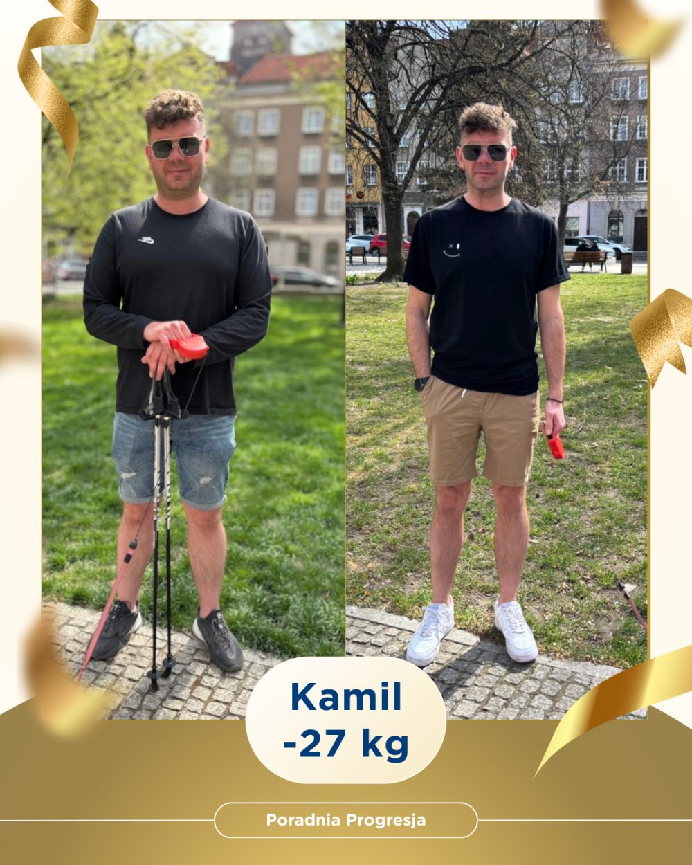 Kamil −27 kg