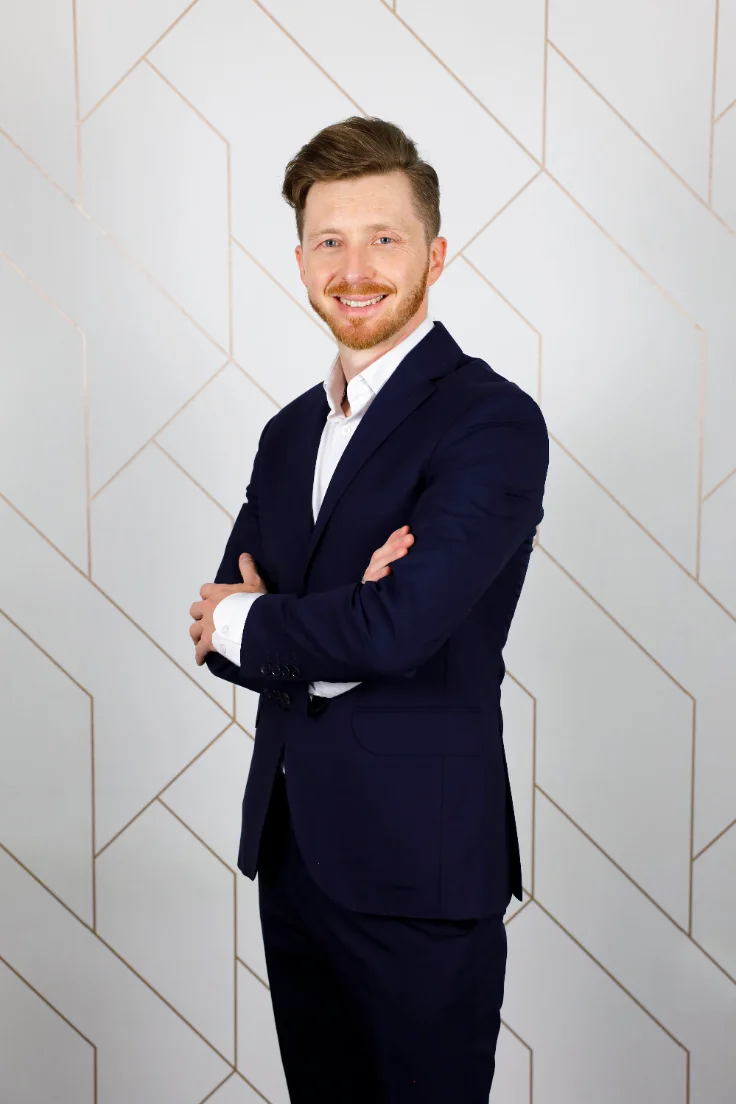 Jakub Waluś